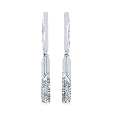 EARRINGS  RD V 0.16